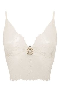 Топ-бюстье Elie Saab