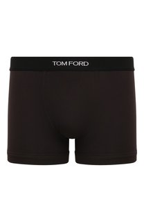 Хлопковые боксеры Tom Ford