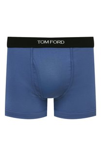 Хлопковые боксеры Tom Ford