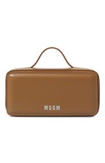 Сумка MSGM