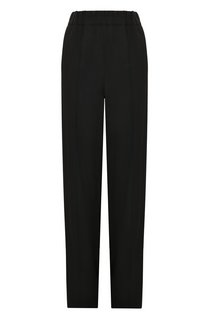 Шерстяные брюки Dolce & Gabbana