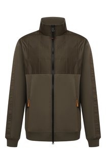 Комбинированная толстовка Bogner Fire+Ice