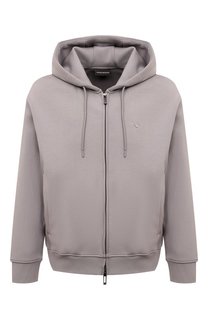 Толстовка Emporio Armani