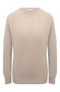 Кашемировый пуловер Brunello Cucinelli