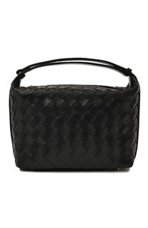 Сумка Wallace mini Bottega Veneta