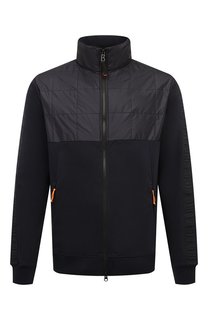 Комбинированная толстовка Bogner Fire+Ice