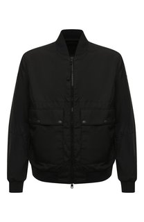 Бомбер Iwao Moncler