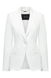 Льняной жакет Kiton