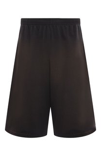 Хлопковые шорты Balenciaga