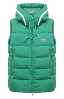Пуховый жилет Cardamine Moncler