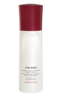 Универсальный мусс 2 в 1 (180ml) Shiseido