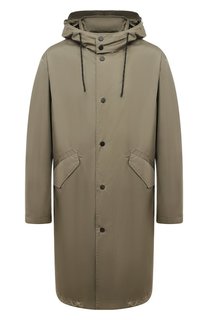 Парка A.P.C.