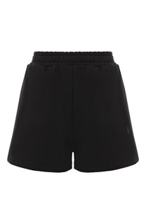 Хлопковые шорты Ksubi