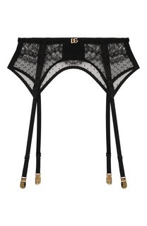 Пояс для чулок Dolce & Gabbana