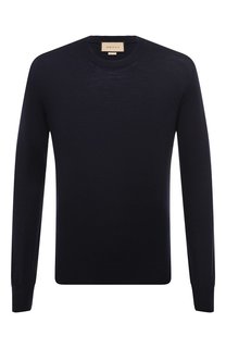 Шерстяной джемпер Gucci