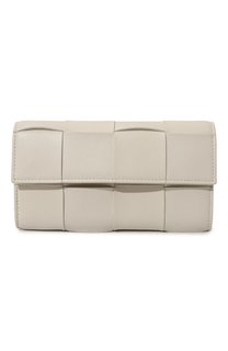 Кожаный кошелек Bottega Veneta