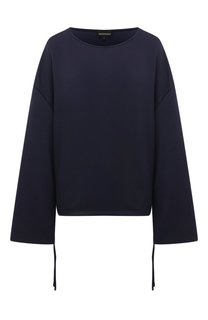 Пуловер Emporio Armani