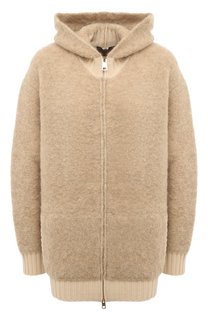 Шерстяной кардиган D.Exterior