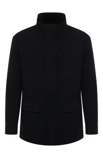 Шерстяная куртка Sartoria Latorre