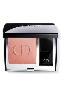 Румяна для лица Rouge Blush, оттенок 449 Танцы (6g) Dior