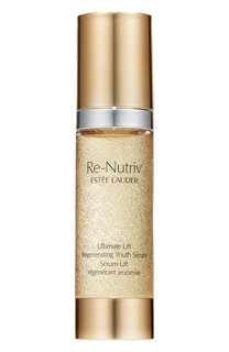 Омолаживающая сыворотка Re-Nutriv (30ml) Estée Lauder