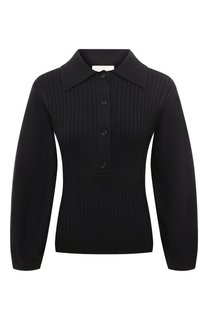 Шерстяное поло Chloé