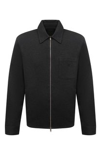 Хлопковая рубашка Givenchy