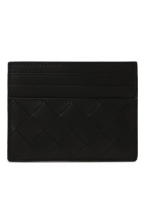 Кожаный футляр для кредитных карт Bottega Veneta