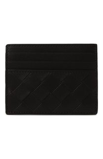 Кожаный футляр для кредитных карт Bottega Veneta