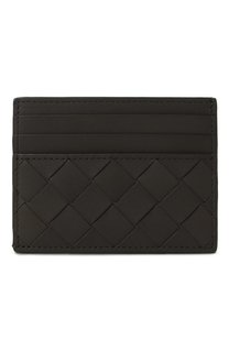 Кожаный футляр для кредитных карт Bottega Veneta