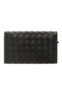 Кожаный кошелек Bottega Veneta