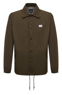 Куртка A.P.C.