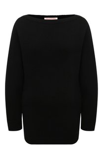 Шерстяной свитер Valentino
