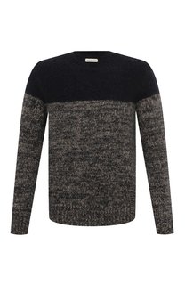 Шерстяной свитер Dries Van Noten