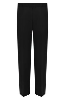 Шерстяные брюки Dsquared2