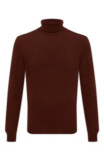 Свитер из кашемира и шерсти Corneliani