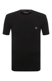 Футболка Emporio Armani