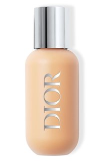 Тональная основа для лица и тела Dior Backstage Face&Body, оттенок 3N Нейтральный (50ml) Dior