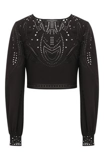 Топ Alberta Ferretti