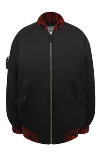 Бомбер Prada