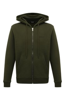 Хлопковая толстовка Dondup