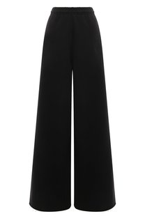 Хлопковые брюки VETEMENTS