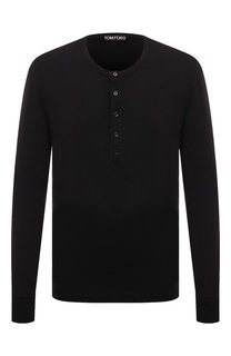 Лонгслив Tom Ford