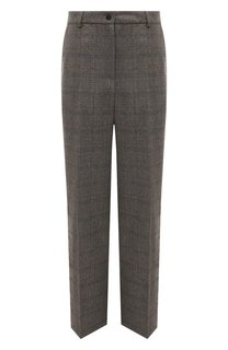 Брюки из вискозы Ruban