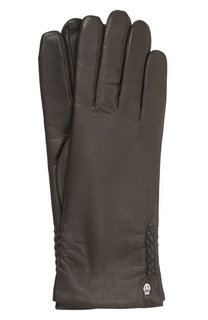 Кожаные перчатки Roeckl