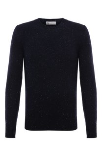 Шерстяной свитер Il Borgo Cashmere