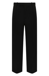 Шерстяные брюки Jacquemus