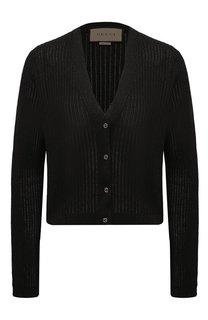 Кардиган из вискозы Gucci