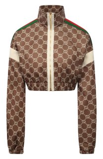 Бомбер Gucci