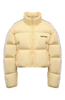 Пуховик Palm Angels